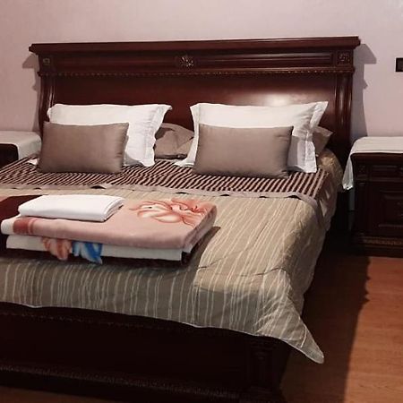 Stay With Low Budget 마라케시 외부 사진